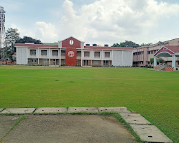 D.B.M.S Kadma High School