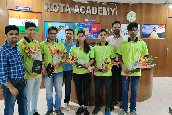 Kota Academy, Greater Noida — photo 3