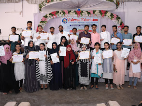 Vishwas Education (An Institute Of Computer Education & Digital Marketing) — photo 3