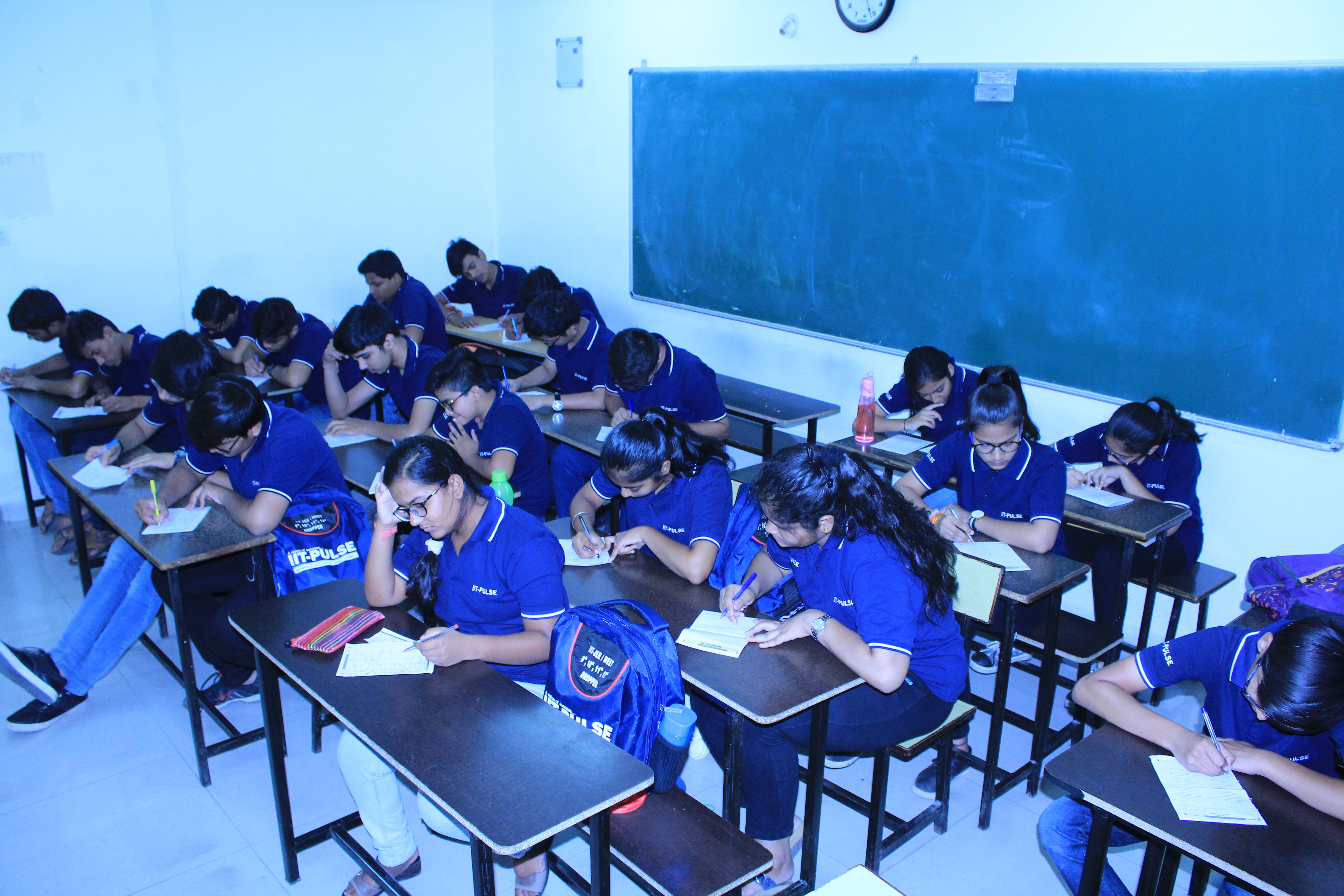 IIT-PULSE | Best JEE & NEET Coaching in Indore — photo 4