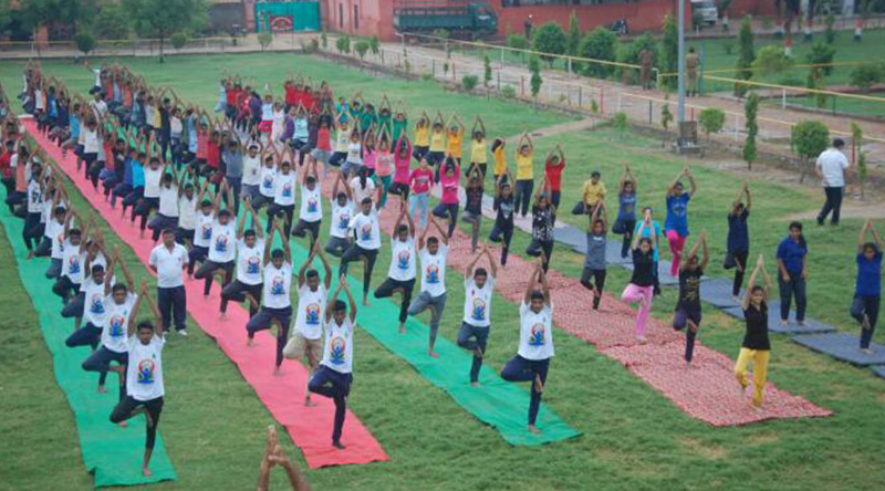 Army Public School, Hisar — photo 3