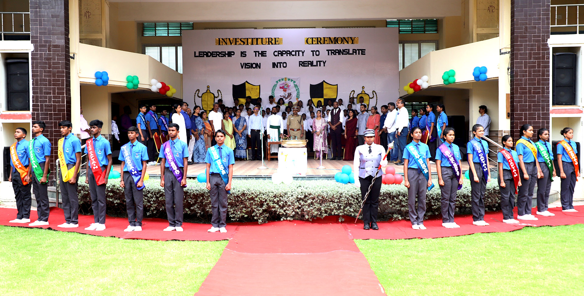 St. Michael's Academy — photo 12