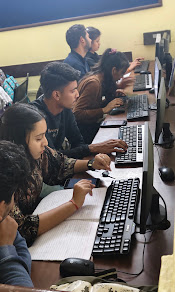 Nainwas Computer Academy