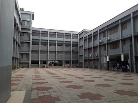 Carmel Junior College, Sonari — photo 4