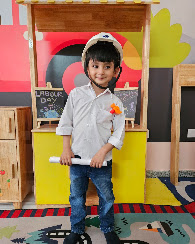 GD Goenka Toddler House, Roorkee — photo 5