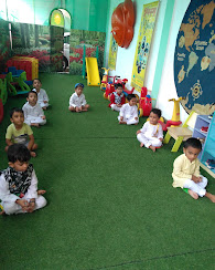 GD Goenka Toddler House, Modipuram - Meerut — photo 3