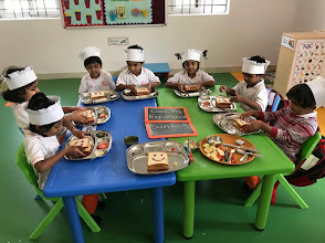 Birla Open Minds Preschool, Gajularamaram — photo 3