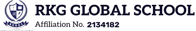 RKG Global School logo