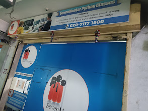 SevenMentor Institute, Pune — photo 2