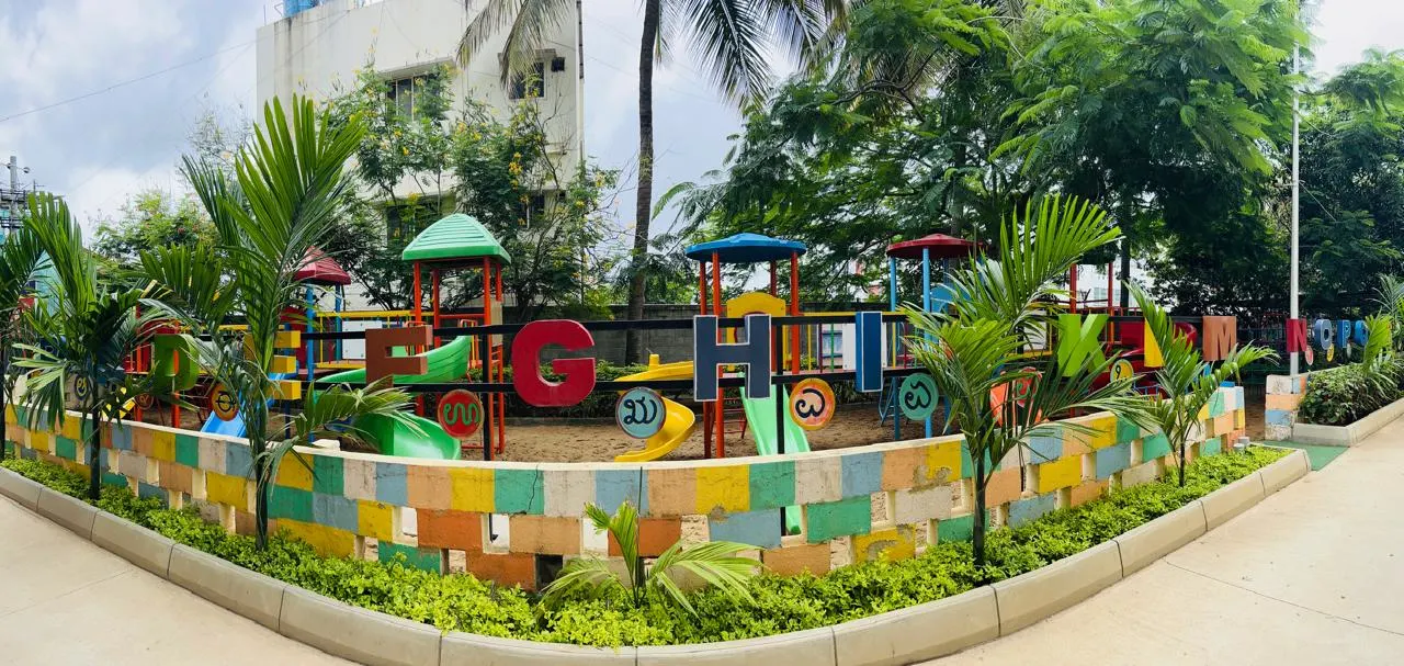 Sri Sri Ravishankar Vidya Mandir, Bangalore East — photo 3