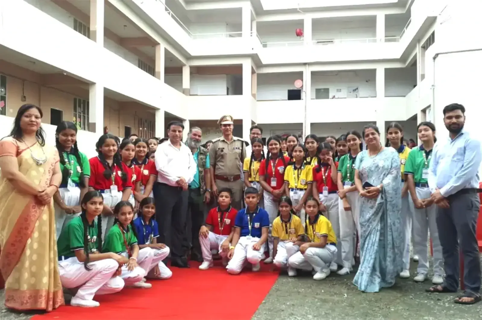 Gyan Einstein International School — photo 3