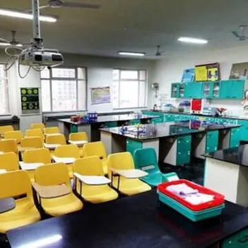 Pathways School Noida — photo 3