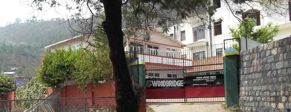 Woodbridge School