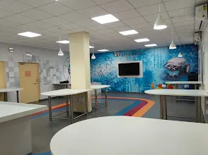 Podar International School - Karwanchiwadi, Ratnagiri — photo 6