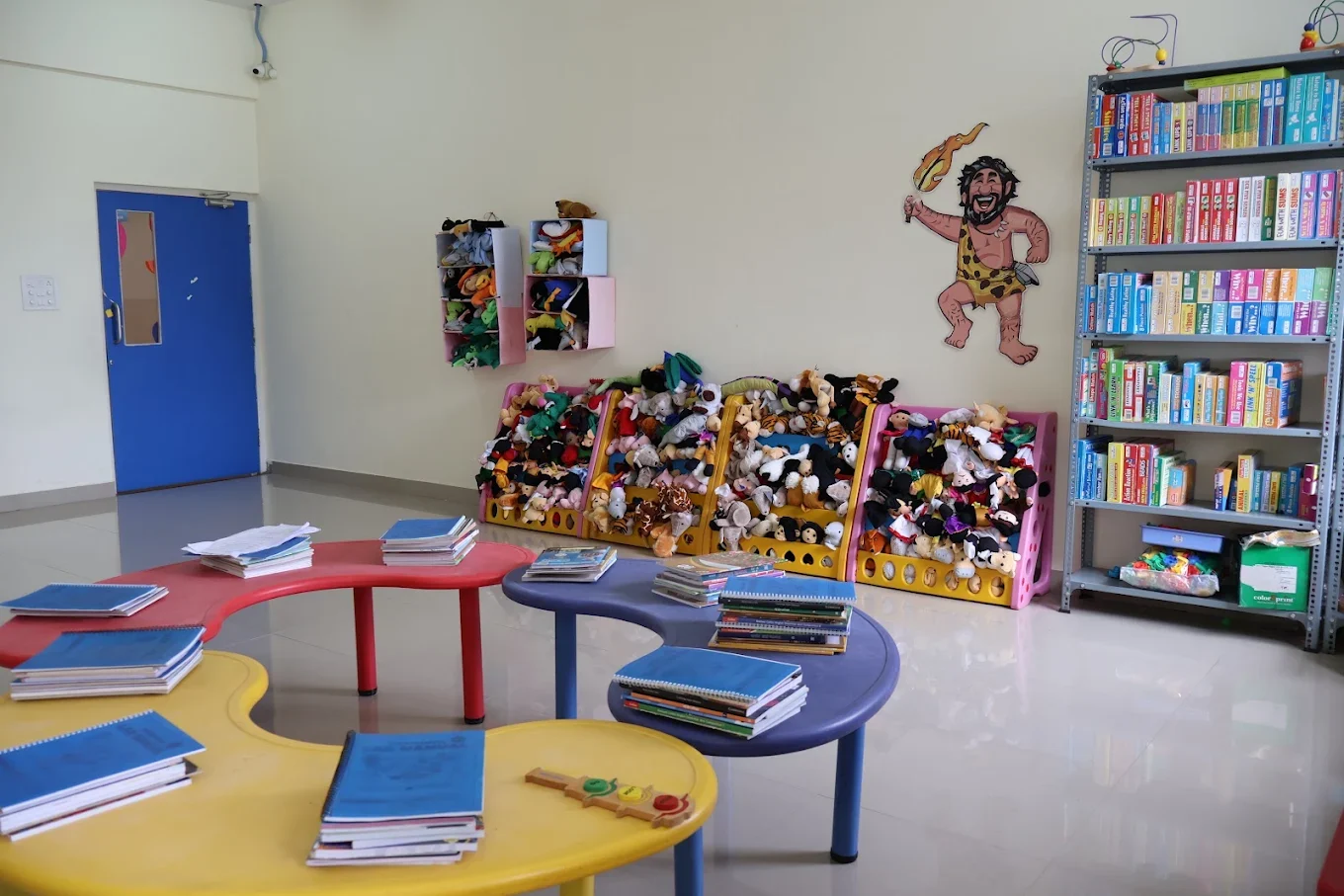 Chrysalis High, Bannerghatta Road — photo 4