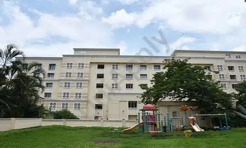 Podar International School - Hiranandani Estate, Thane — photo 5