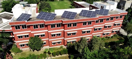 Rockwood School