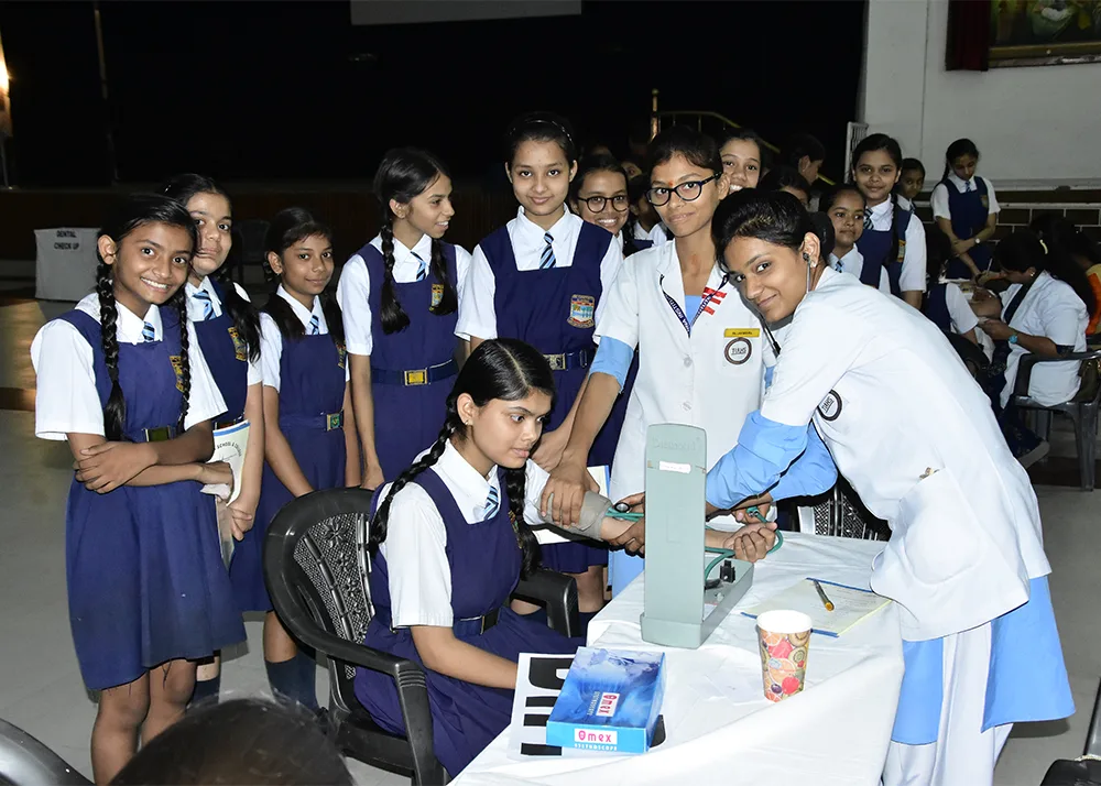 Girls High School, Prayagraj — photo 6