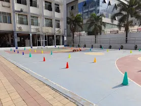 Podar International School - Ambegaon, Pune — photo 4