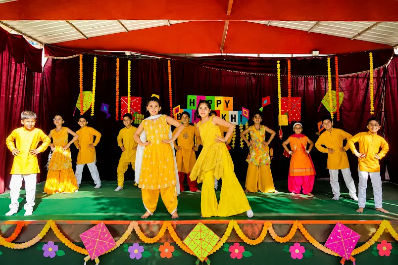 Charmwood International School — photo 4