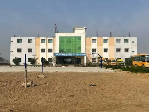 GD Goenka Global School, Siwani — photo 4