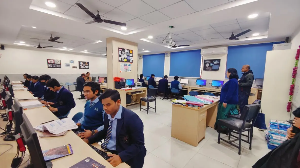 Modern School Noida — photo 5