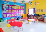 Podar International School - Tirupati — photo 5
