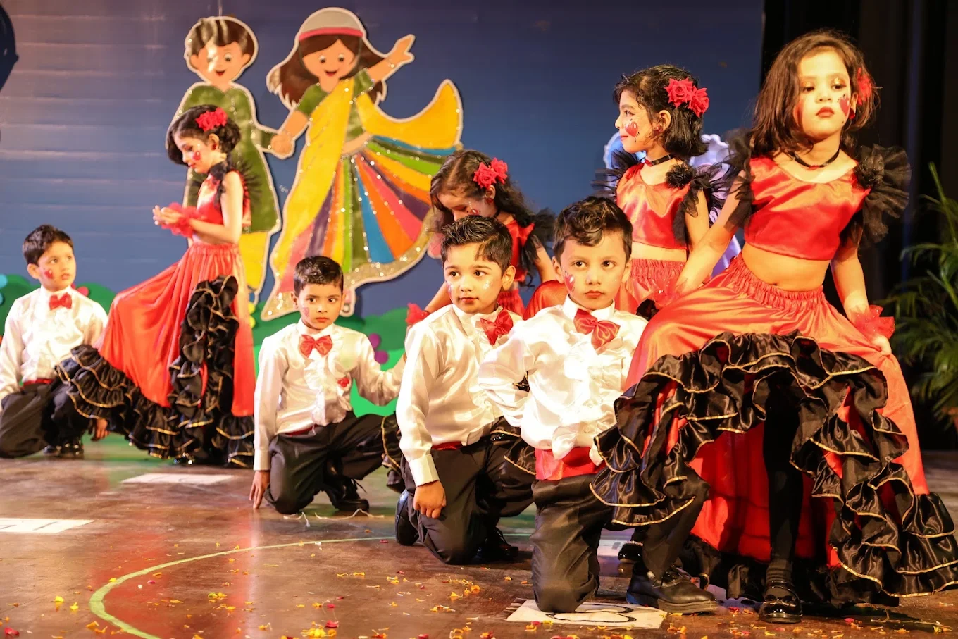Gd Goenka Public School — photo 6