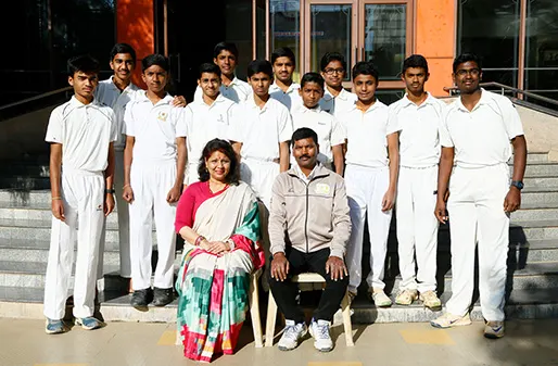 JSS Public School HSR Bengaluru — photo 2