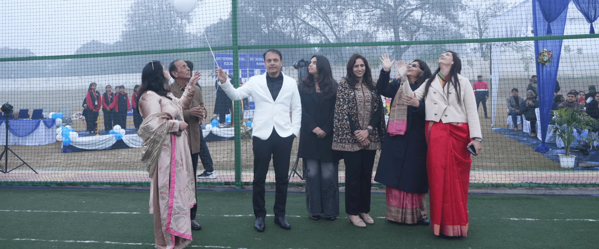 GD Goenka Public School, Roorkee — photo 3