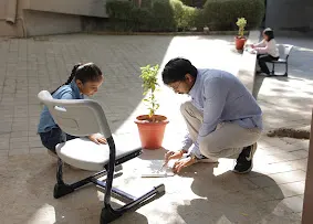 GD Goenka School, Vadodara — photo 3