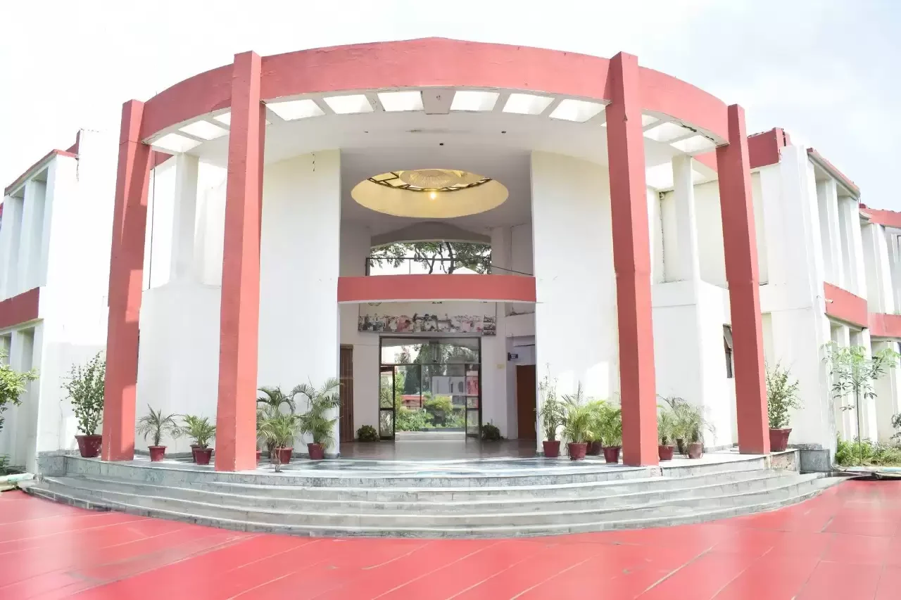 MBS International School