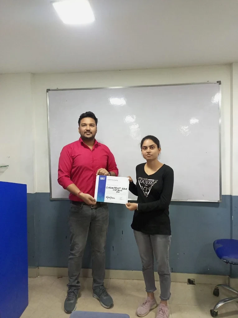 IBT Institute, Ludhiana — photo 4