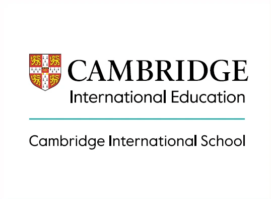 cambridge-logo — held by Prometheus School, Noida