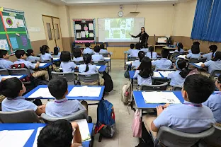 Podar International School - Amritsar — photo 2