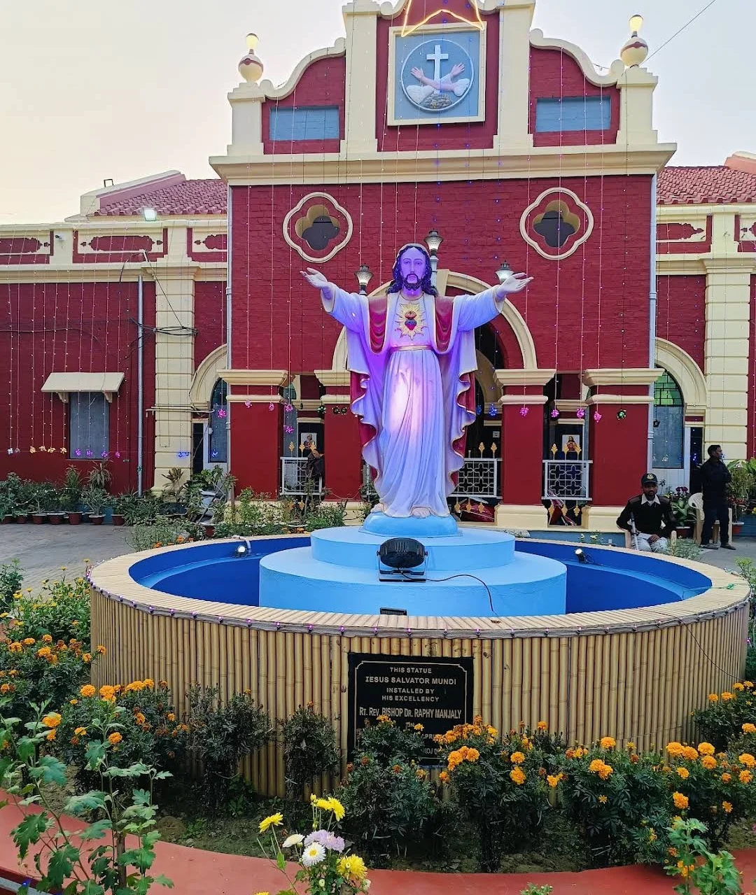 St. Joseph's College, Prayagraj — photo 2