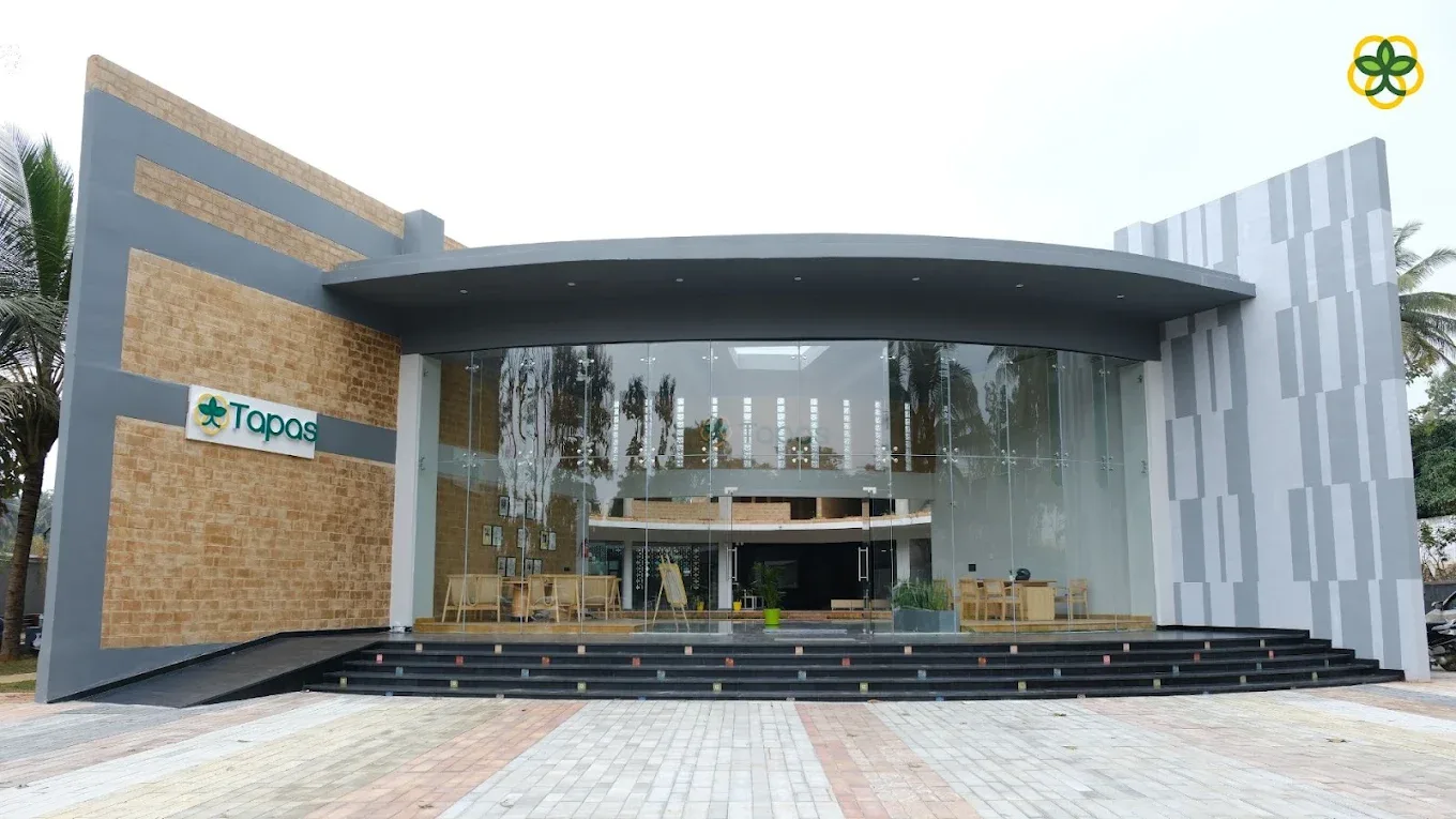 Tapas Education, South Bangalore