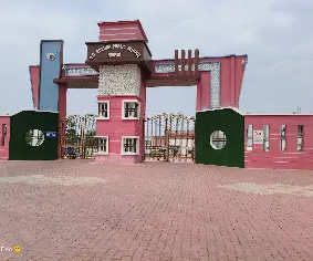 GD Goenka Public School, Ranchi — photo 4
