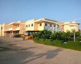 GD Goenka Public School, Bhiwadi