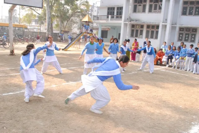 Chandra Shaikhar Public School — photo 2