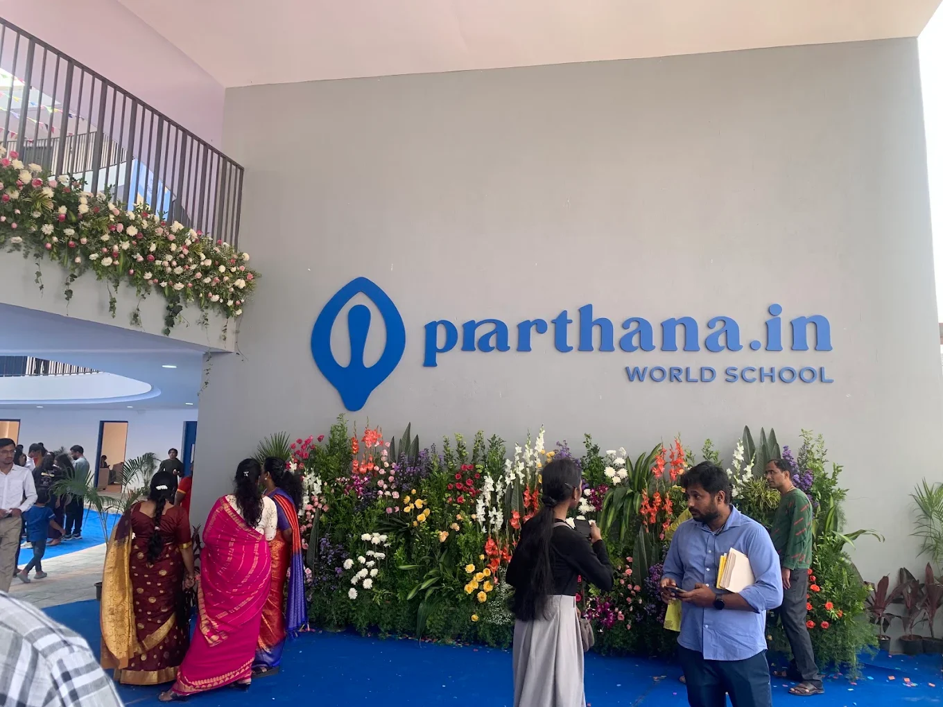 Prarthana World School – Bangalore — photo 3