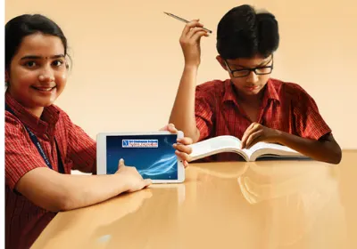 Sri Chaitanya Schools — photo 3
