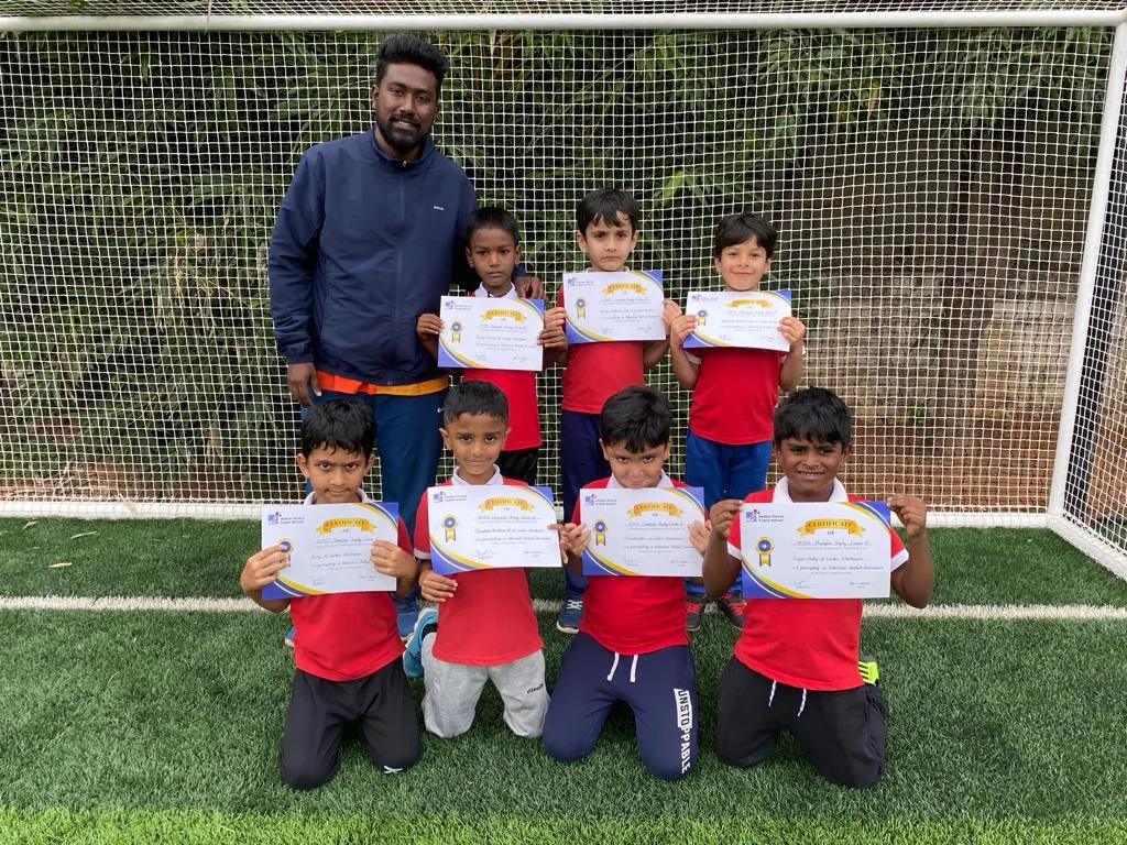 Linden Montessori Bengaluru — photo 6