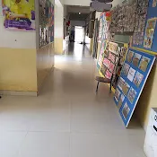Podar International School - Sangli — photo 5