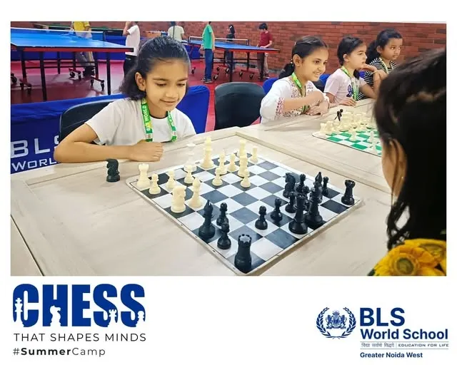 BLS World School — photo 3