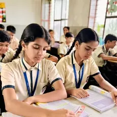 Achievers Home Public School — photo 3