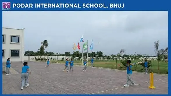 Podar International School - Bhuj — photo 7