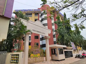 Podar International School - Bengaluru — photo 5