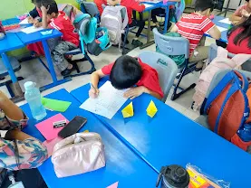 Podar International School - Powai, Mumbai — photo 6
