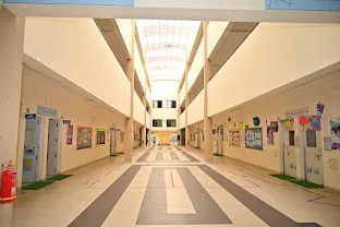 Podar International School - Ambajogai — photo 4